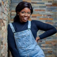 Mercy Enyonam Blebu