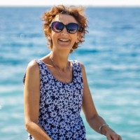 Myriam Salomon