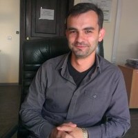 Евгений Ефремов