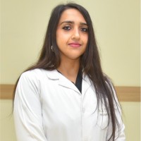 Dr. Aditi Gogna