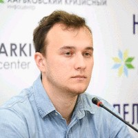 Taras Bortnik