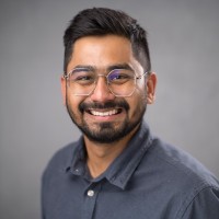 Shaishav Keshri