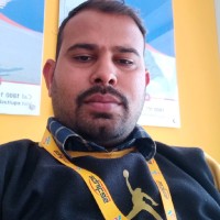 Rajesh Mali
