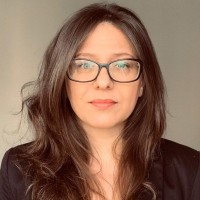 Michelle Vinotti