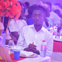 David Adjei
