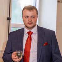 John Boersdamm