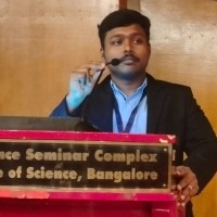 Mahesh Shankar
