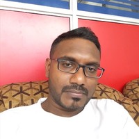 Rajitha Kasthuri
