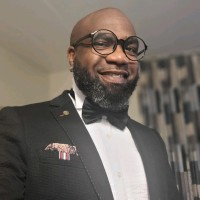 Adeleke S. Jubril