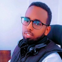 Abdullahi Ali