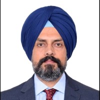 Dr. Jasdeep Singh Mann