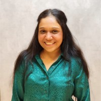 Bhavini Shah