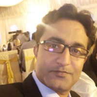 Mukesh Kumar