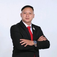 John Richardson Buñales