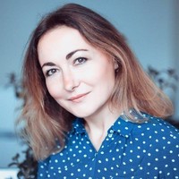 Ирина Мещерина