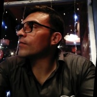 Angel Fernando Garcia Hernandez