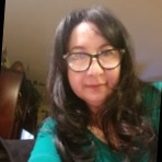 Lucy Joaquin