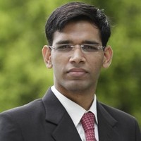 Amit Kothawade
