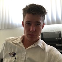 Luke Pohl