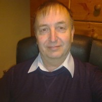 Clive Bygrave(also on Gab)