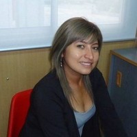 Nadia Gonzalez Salgado