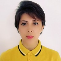 Sedi Mazaheri Tehrani