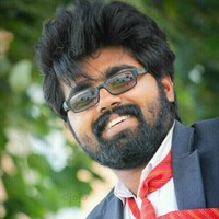 Athul Rajan Pankajam