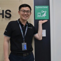 Roy Xu