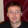 Vaughan Rimmer
