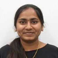 Vijaya Lakshmi