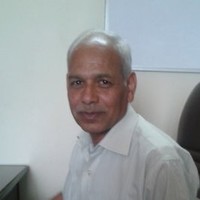 Rajesh Kumar Srivastava