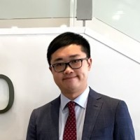 Michael Seto
