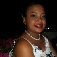 Oceanne Nazira