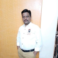 Santosh More