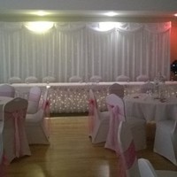 Eventi Eleganti Decoration