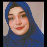 Fatima Yousuf