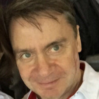 Christopher Sime
