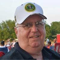 Terry Rowe