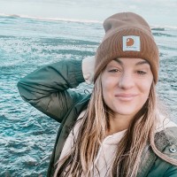 Bridget Sykes-Meyer
