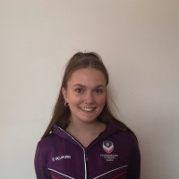 Maddie Orman