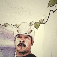 Luciano Gonzalez rivera