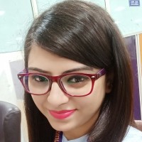 Shailee Saini
