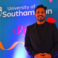 Arjun Jayan