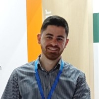 Vasilhs Mavraeidopoulos