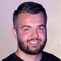 Daniel Axon