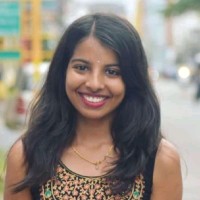 Preethi Gowda