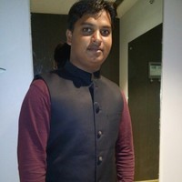 Shakti Prasad Behera