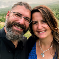 Michael and Terri Metcalfe