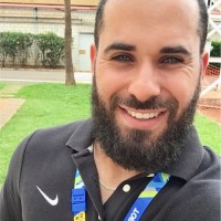 Patrick A. Ferreira