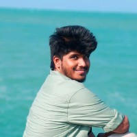 Harikaran Sepperumal
